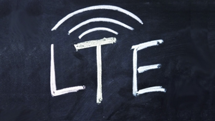 LTE là mạng gì?