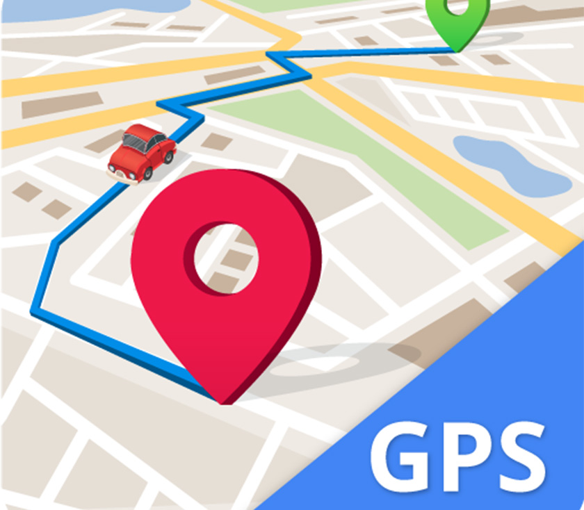 Công nghệ định vị GPS là gì?