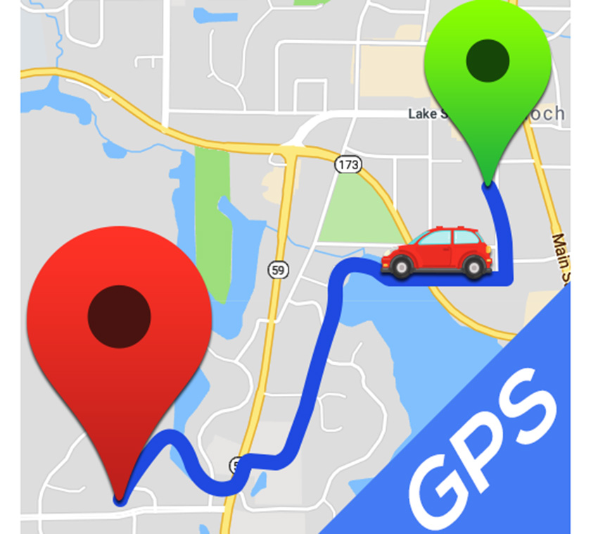 Công nghệ định vị GPS là gì?