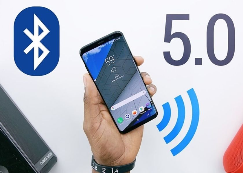 Công nghệ Bluetooth 5.0 là gì?