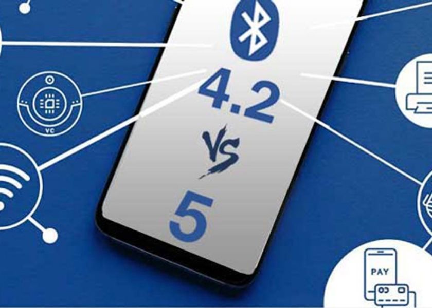 Công nghệ Bluetooth 4.2 là gì?