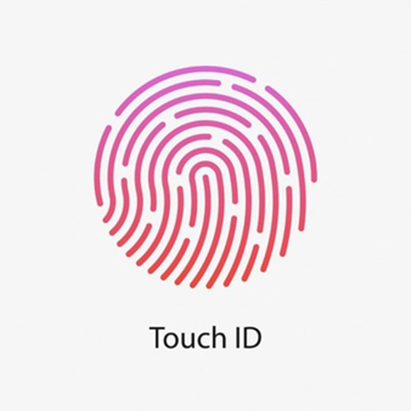 touch id là gì