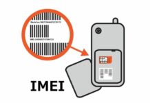 Cách kiểm tra IMEI trên một số dòng điện thoại hiện nay kiểm tra imei iphone
