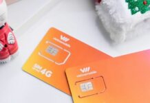 Hướng dẫn thay đổi sim 4G Vietnamobile dễ dàng, thuận tiện đổi sim 4g vietnamobile