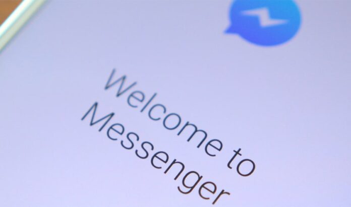 cách gỡ bỏ qua tin nhắn trên messenger