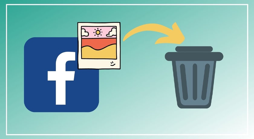 Cách Xóa Ảnh Đại Diện Trên Facebook, Xóa Avatar Đơn Giản