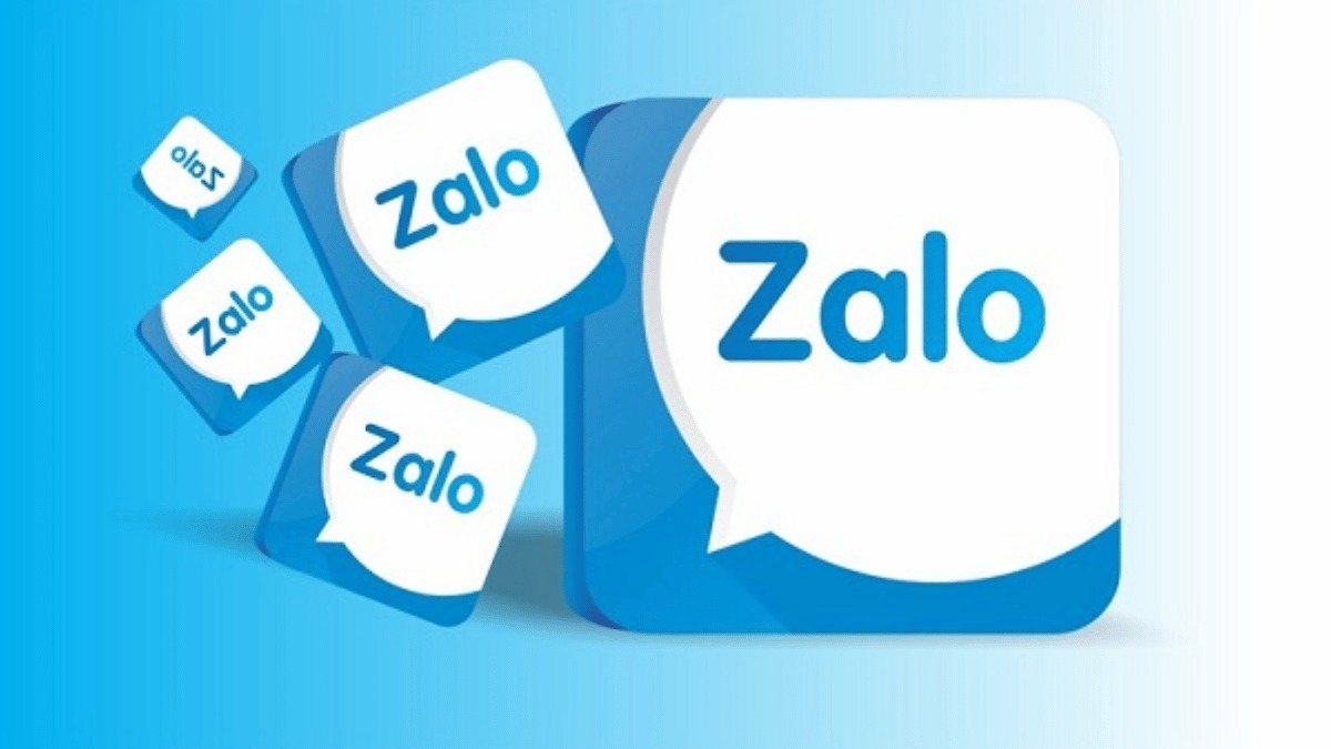 Cách xem tin nhắn đã thu hồi trên Zalo