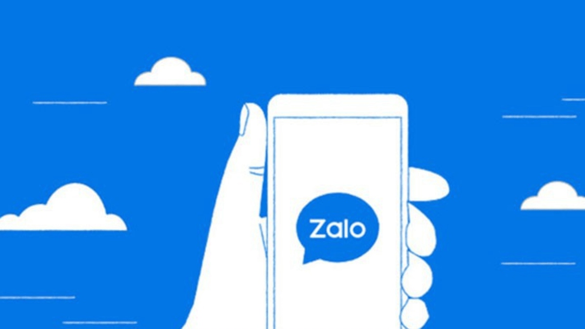 Xem tin nhắn Zalo đã thu hồi trên Android