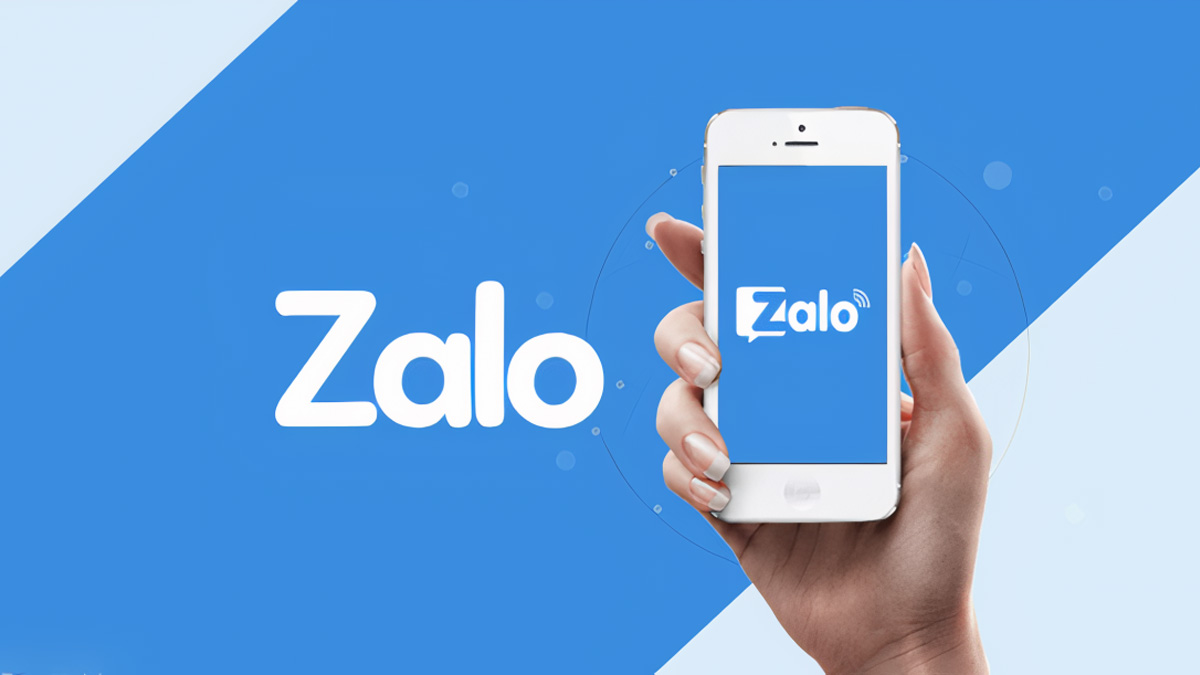 Giới thiệu về ứng dụng Zalo