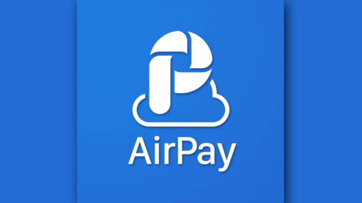 Ví điện tử AirPay
