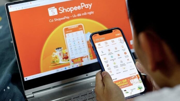 Cách liên kết ShopeePay với Shopee, tài khoản ngân hàng 2023